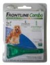 Frontline Combo Spot On Pies M 10-20 kg 1x1,34 ml - dla psa